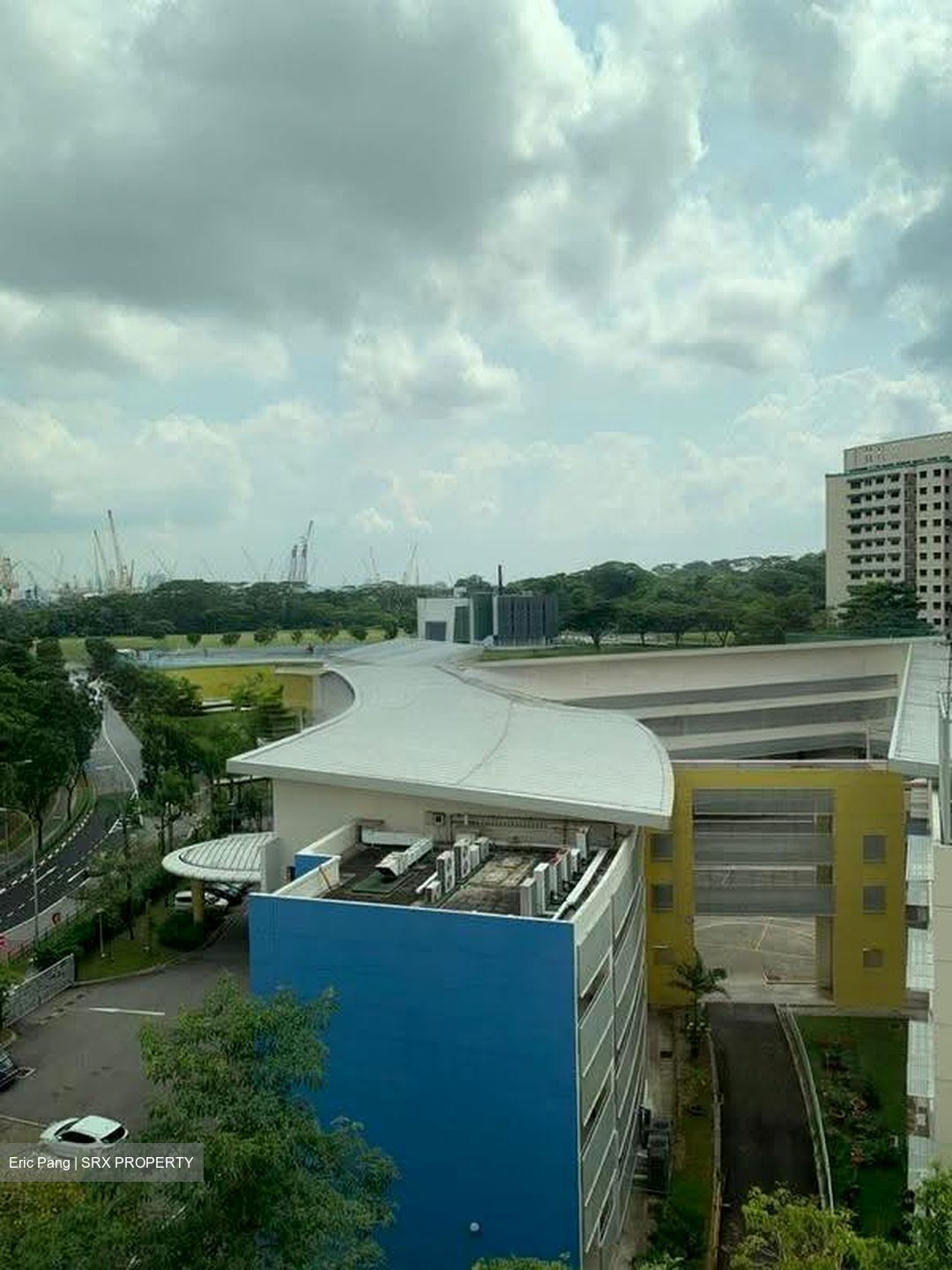 Blk 404 Admiralty Link (Sembawang), HDB 5 Rooms #629768961